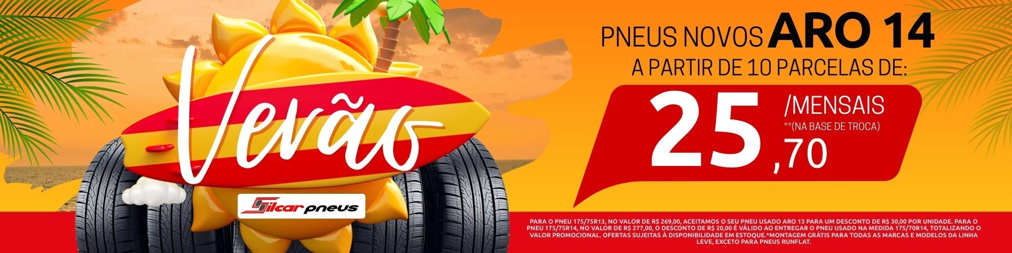 Campanha Tanque Extra