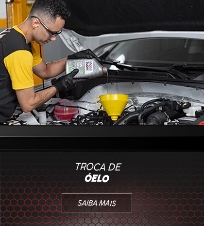 Qualidade para você ir mais longe