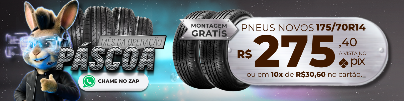 promocao de verao silcar pneus aro 16