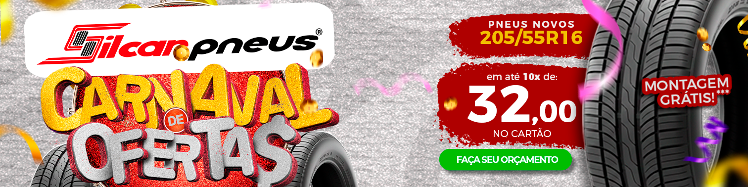 promocao de versao silcar pneus aro 15