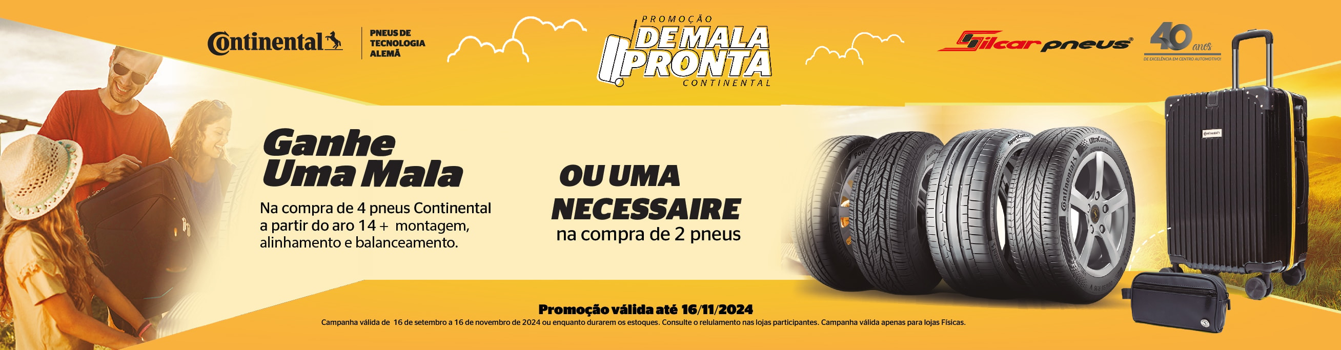 Desde 1985 Oferecendo serviços de qualidade para todos os tipos de veículos: Troca de óleo Rodízio dos pneus alinhamento total balanceamento das rodas Filtro de óleo, combustível e de ar