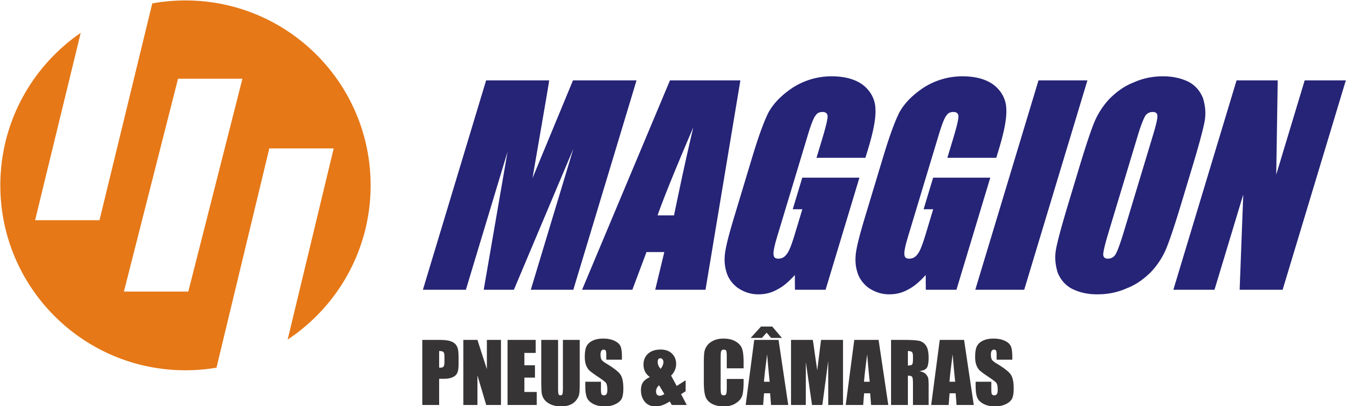 MAGGION