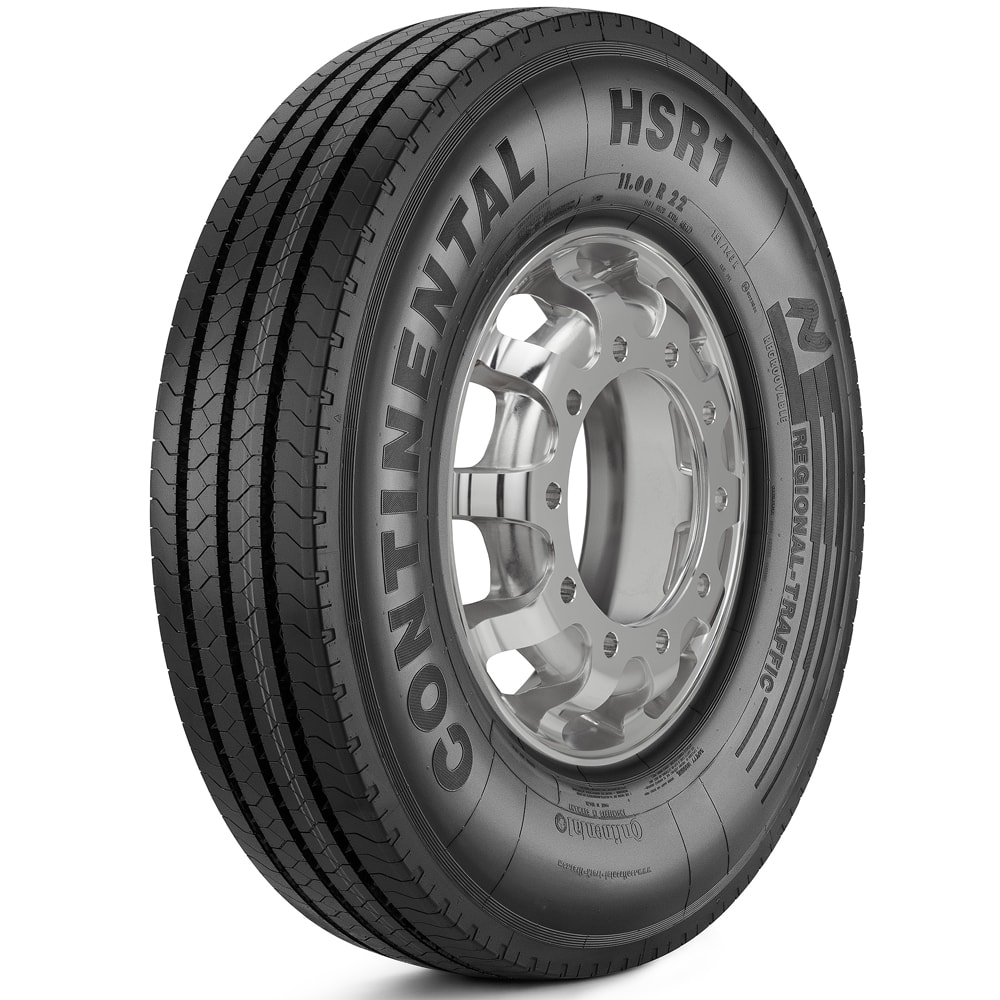 11.00R22 HSR1 151/148K TT PNEU CONTINENTAL