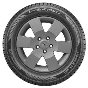 165/70R13 CONTIECOCONTACT 3 79T TL PNEU CONTINENTAL