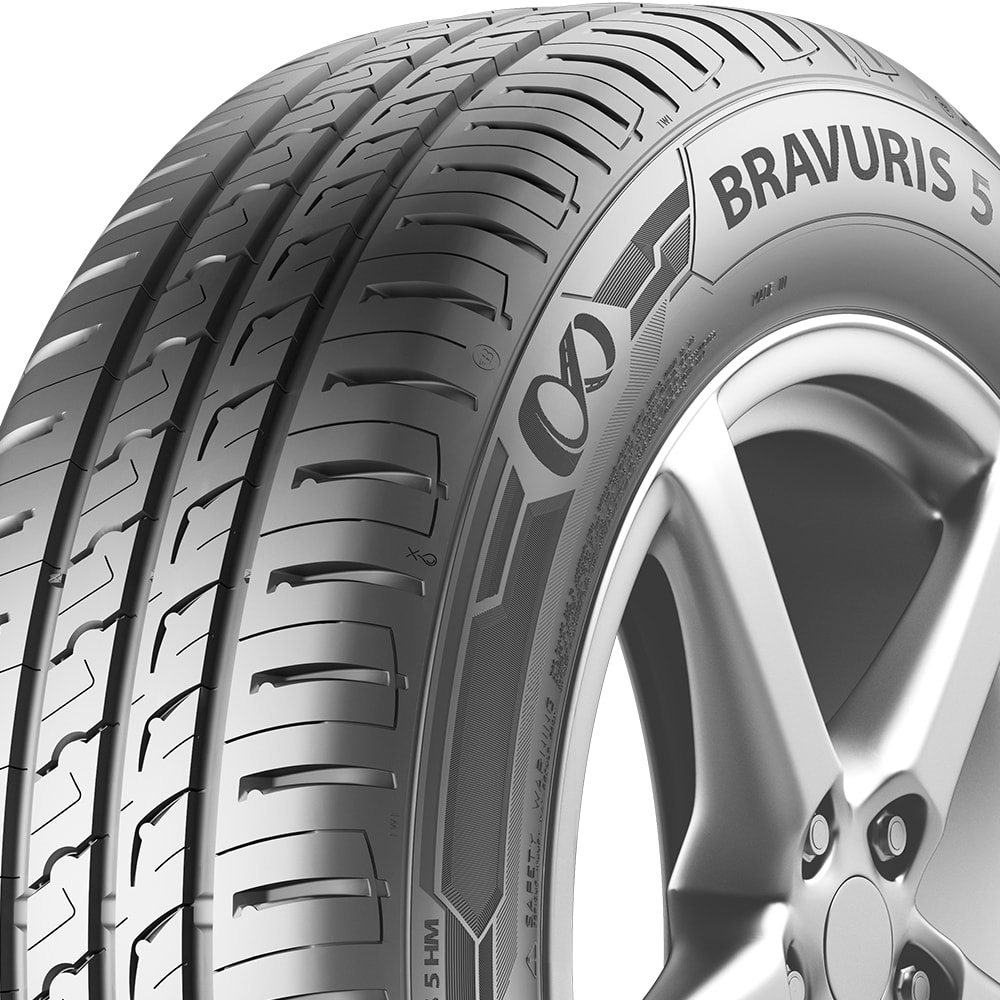 165 70R14 BRAVURIS 5HM 85T XL TL PNEU BARUM