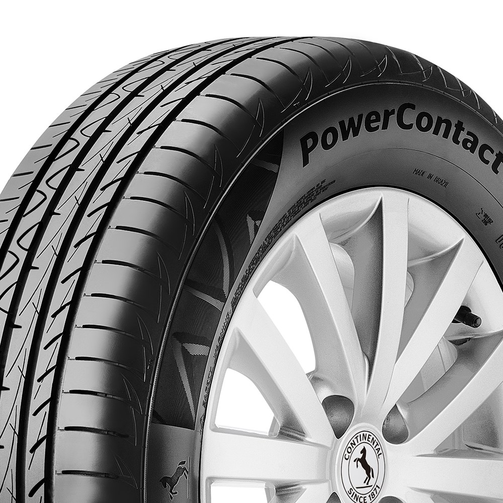 175 70R13 CONTIPOWERCONTACT 2 82T TL PNEU CONTINENTAL