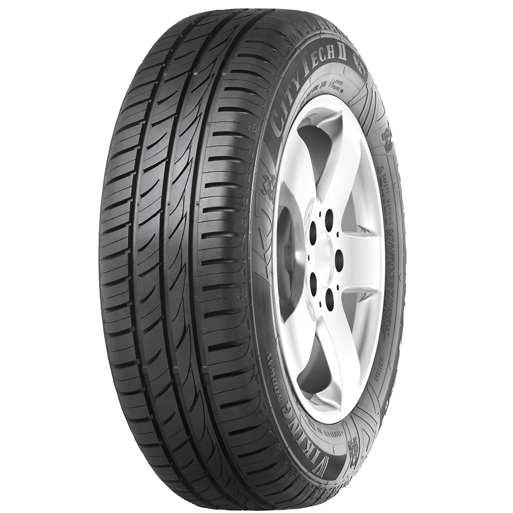 175/70R14 CITY TECH II 84T TL PNEU VIKING