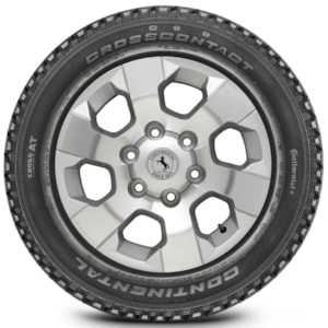 175/70R14 CROSSCONTACT AT FR XL 88H TL PNEU CONTINENTAL