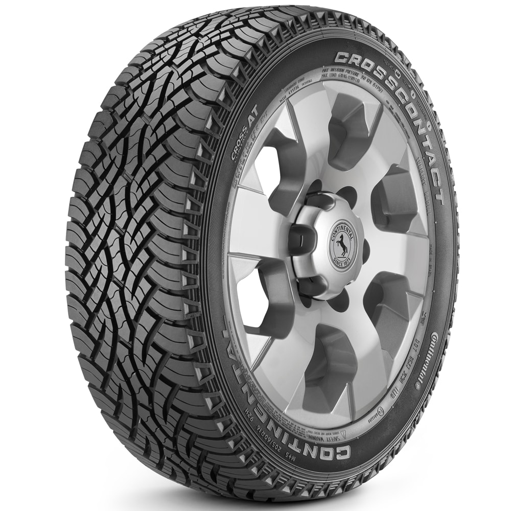 175/70R14 CROSSCONTACT AT FR XL 88H TL PNEU CONTINENTAL