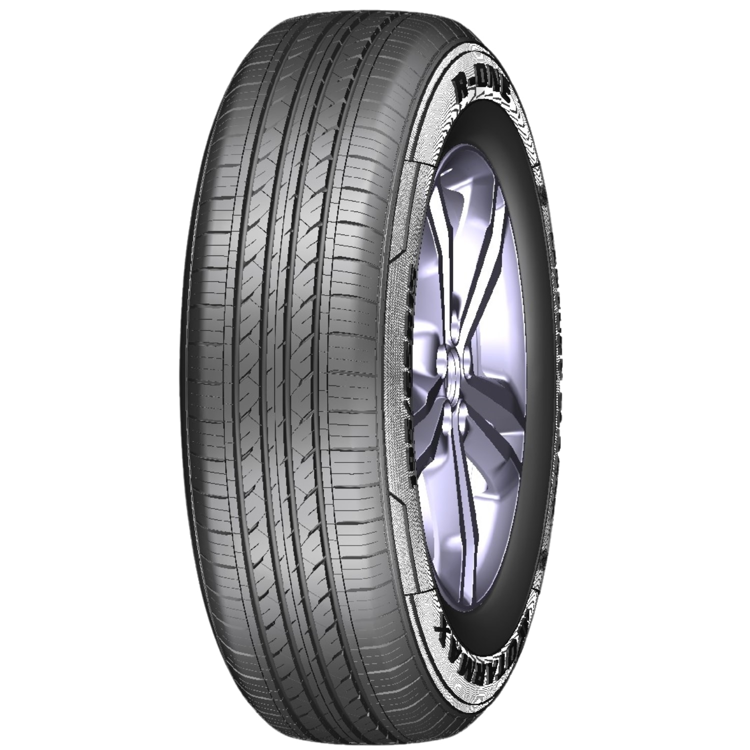 175/75R13 RMX01 84T PNEU ROTARMAX