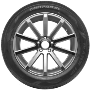 185/60R15 BLAZER HP 84H PNEU COMPASAL