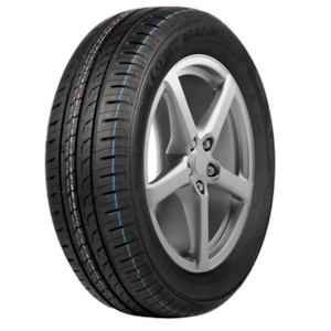 185/60R15 BRAVURIUS 5 88H XL PNEU BARUN