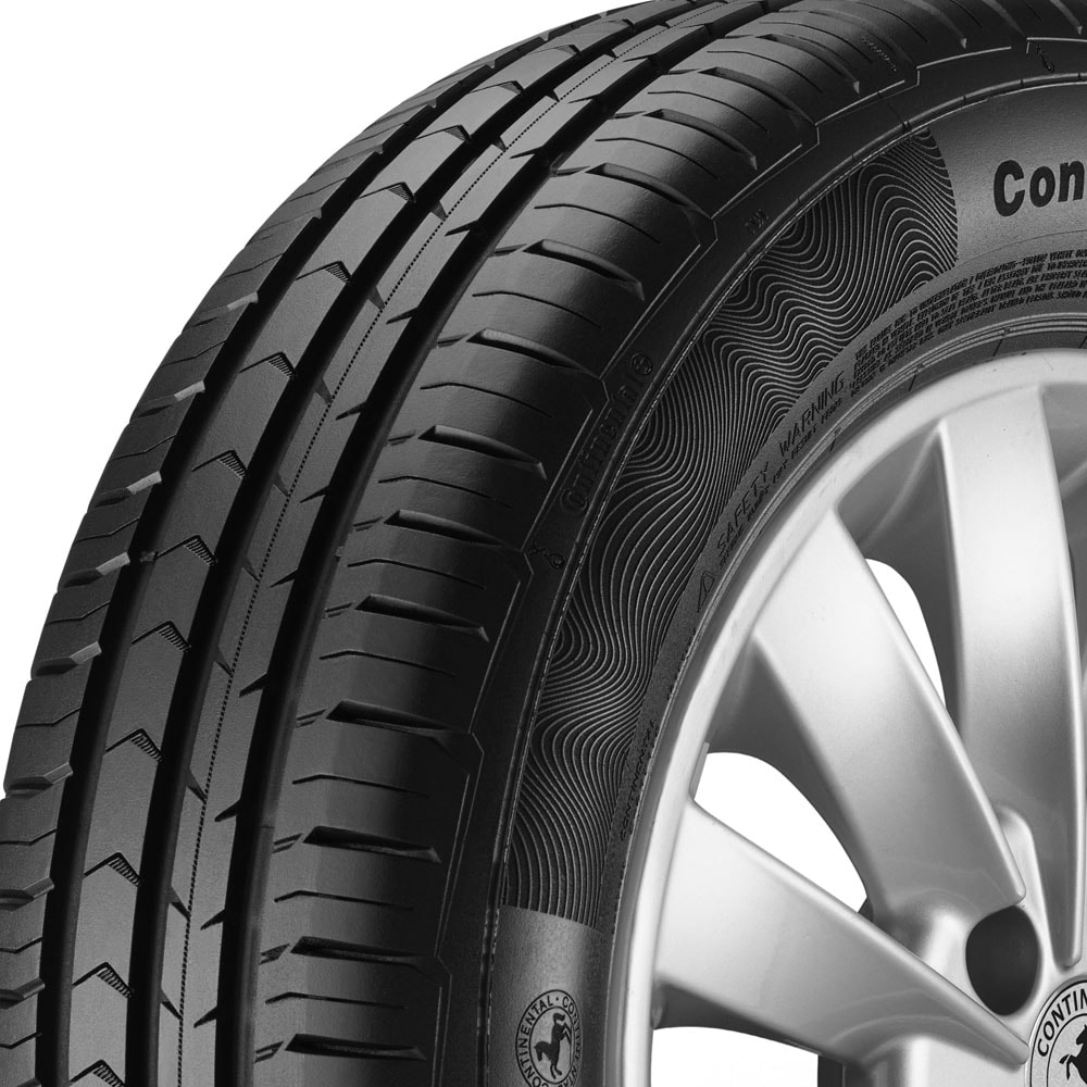 185/65R15 CONTIPREMIUMCONTACT 5 88H TL PNEU CONTINENTAL