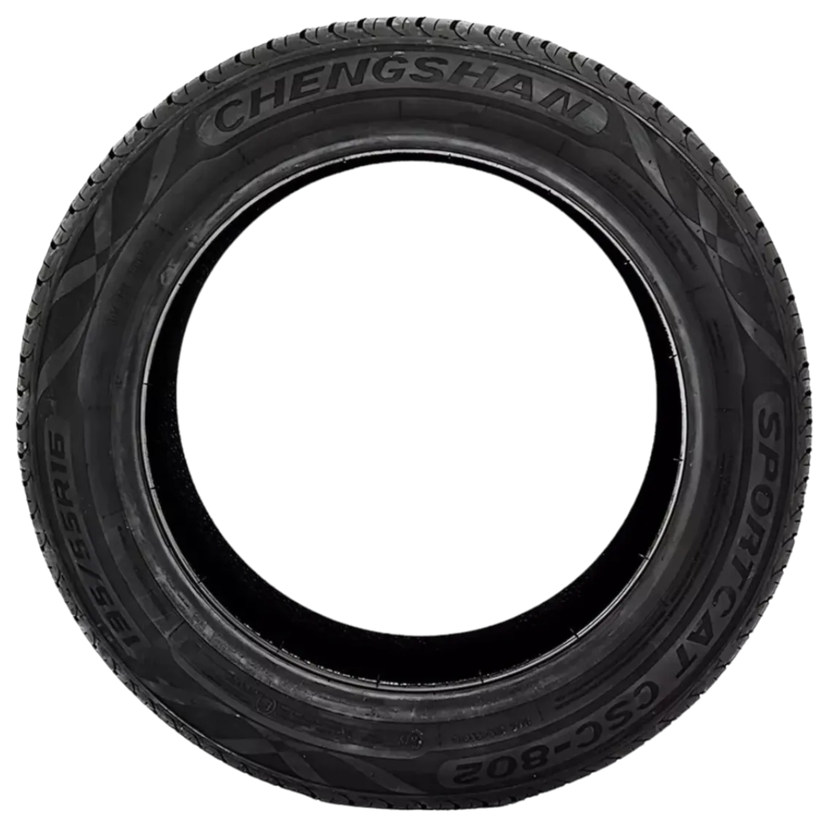 185/65R15 CSC-802 88H PNEU CHENGSHAN