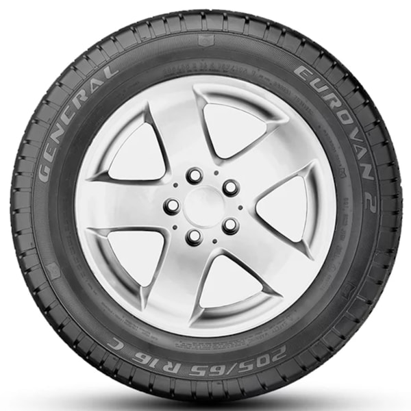 185R14 EUROVAN 2 102/100Q 8PR TL PNEU GENERAL-4516fff9-96ed-42ff-94df-cb987d3e3ace