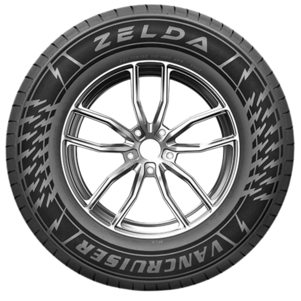185R14 VANCRUISER 102/100T TL PNEU ZELDA-e08439bd-25cb-4753-8496-3cc18339f352