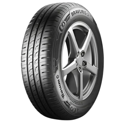 195/60R15 BRAVURIS 5 88H TL PNEU BARUM