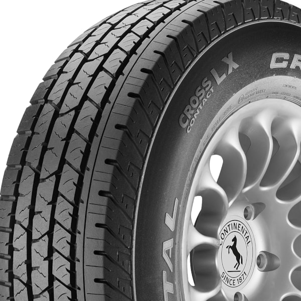 195/60R16 CROSSCONTACT LX 89H TL PNEU CONTINENTAL-896271d1-afcf-4ab3-adc8-a0c0e071707d