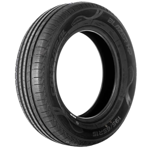 195/65R15 BLAZER HP 91H PNEU COMPASAL-5c35ba3e-f8ab-4b32-ba7a-dbf8e6307370
