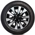 195/65R15 Pneu Acer Tyre SC190 Remold (Reformado) - 2 Anos de Garantia