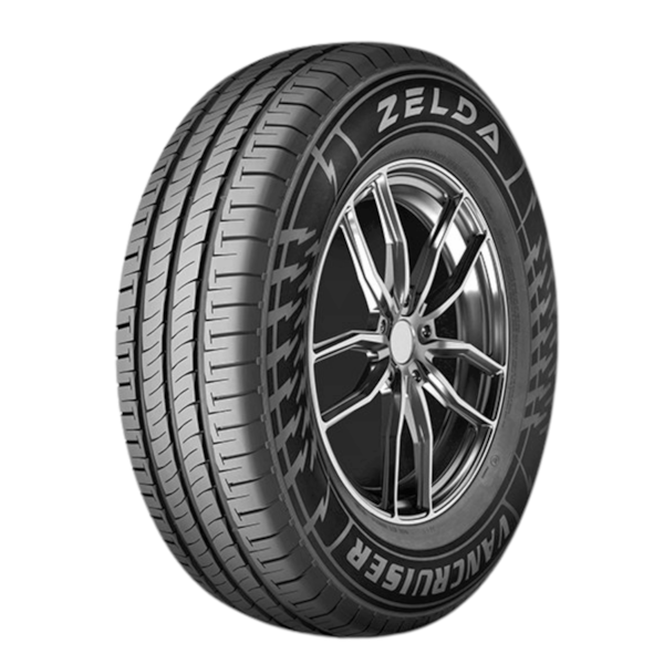 195/65R16 VANCRUISER 104/102T PNEU ZELDA-a2330cdb-f680-4e50-888a-5381325950c8