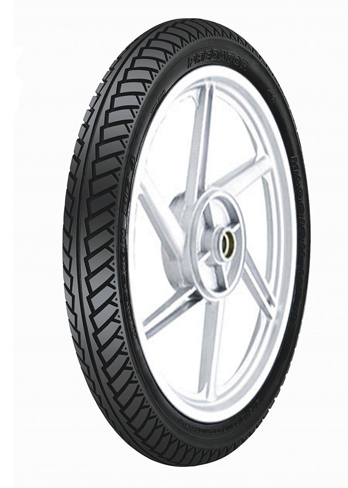 2.75-18 PREDATOR MF4 48P TL PNEU MAGGION