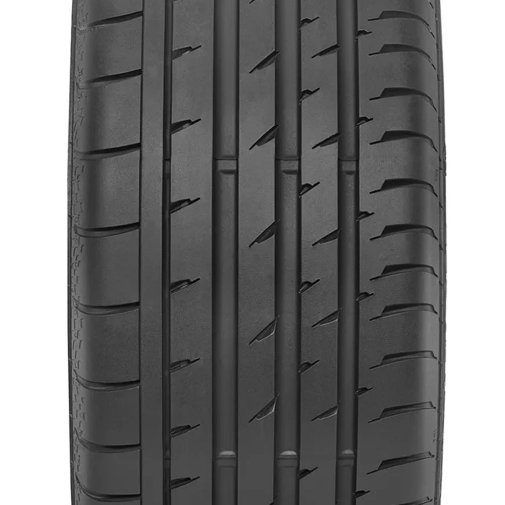 205/45R17 CONTISPORTCONTACT 3 84V FR TL PNEU CONTINENTAL