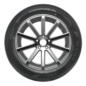 205/55R16 BLAZER HP 91V PNEU COMPASAL