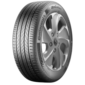 205/55R16 ULTRACONTACT 91V FR PNEU CONTINENTAL