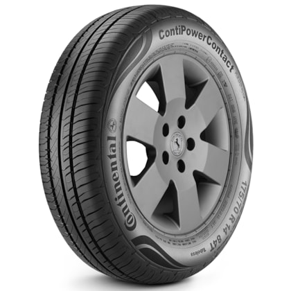 205/55R17 CONTIPOWERCONTACT 91V FR TL PNEU CONTINENTAL 205/55R17 CONTIPOWERCONTACT 91V FR TL PNEU CONTINENTAL