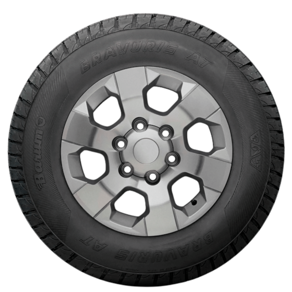 205/60R15 BRAVURIS AT 91H TL PNEU BARUM-4c25a077-da28-4be7-849e-f363d7f0287d