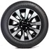 205/60R15 Pneu Acer Tyre SC260 Remold (Reformado) - 2 Anos de Garantia