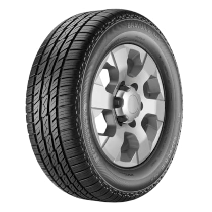 205/60R16 BRAVURIS 4X4 92H FR TL PNEU BARUM