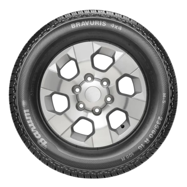 205/60R16 BRAVURIS 4X4 92H FR TL PNEU BARUM-2f6c2b43-d522-4e28-bcc7-55c62c9aaef1