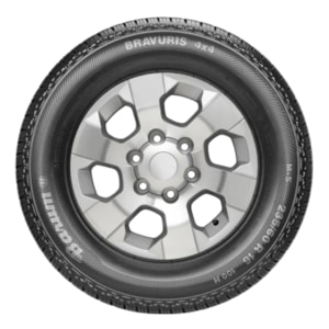205/60R16 BRAVURIS 4X4 92H FR TL PNEU BARUM