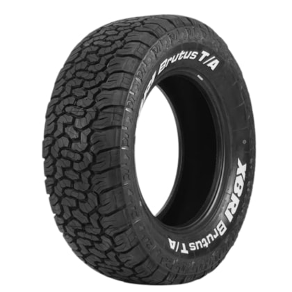 205/60R16 BRUTUS T/A 92R TL PNEU XBRI