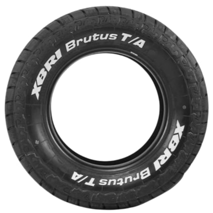 205/60R16 BRUTUS T/A 92R TL PNEU XBRI