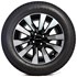 205/65R15 Pneu Acer Tyre SC280  Remold (Reformado) - 2 Anos de Garantia