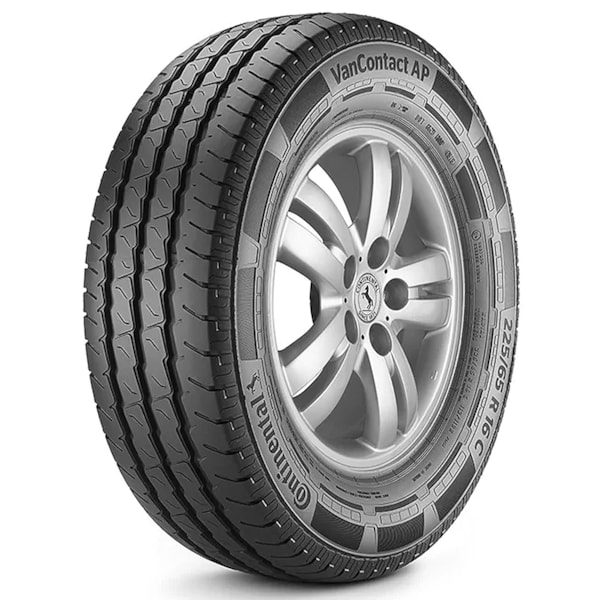 205/70R15 VANCONTACT AP 106/104R TL PNEU CONTINENTAL-53cba38c-3d24-4ecf-aec2-38ed66c59aa3