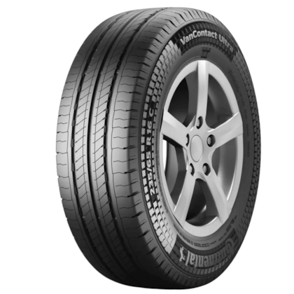 205/75R16 VANCONTACT ULTRA 110/108R PNEU CONTINENTAL