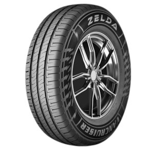 205/75R16 VANCRUISER 113/111T PNEU ZELDA
