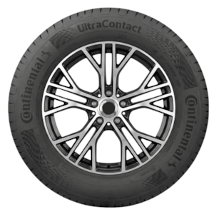 215/55R17 ULTRACONTACT 94V FR PNEU CONTINENTAL