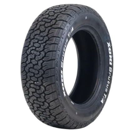 215/65R16 BRUTUS T/A 8PR 103/100R TL PNEU XBRI