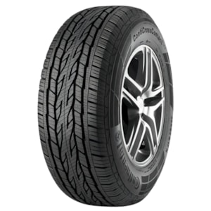 215/65R16 CROSSCONTACT LX2 102H XL FR TL PNEU CONTINENTAL