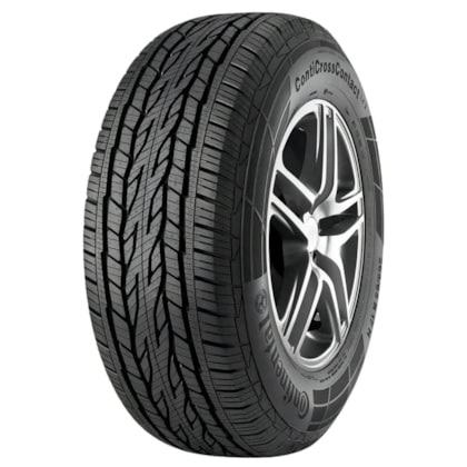 215/65R16 CROSSCONTACT LX2 102H XL FR TL PNEU CONTINENTAL