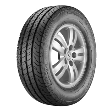 215/65R16C VANCONTACT 100 106/104T 6PR PNEU CONTINENTAL