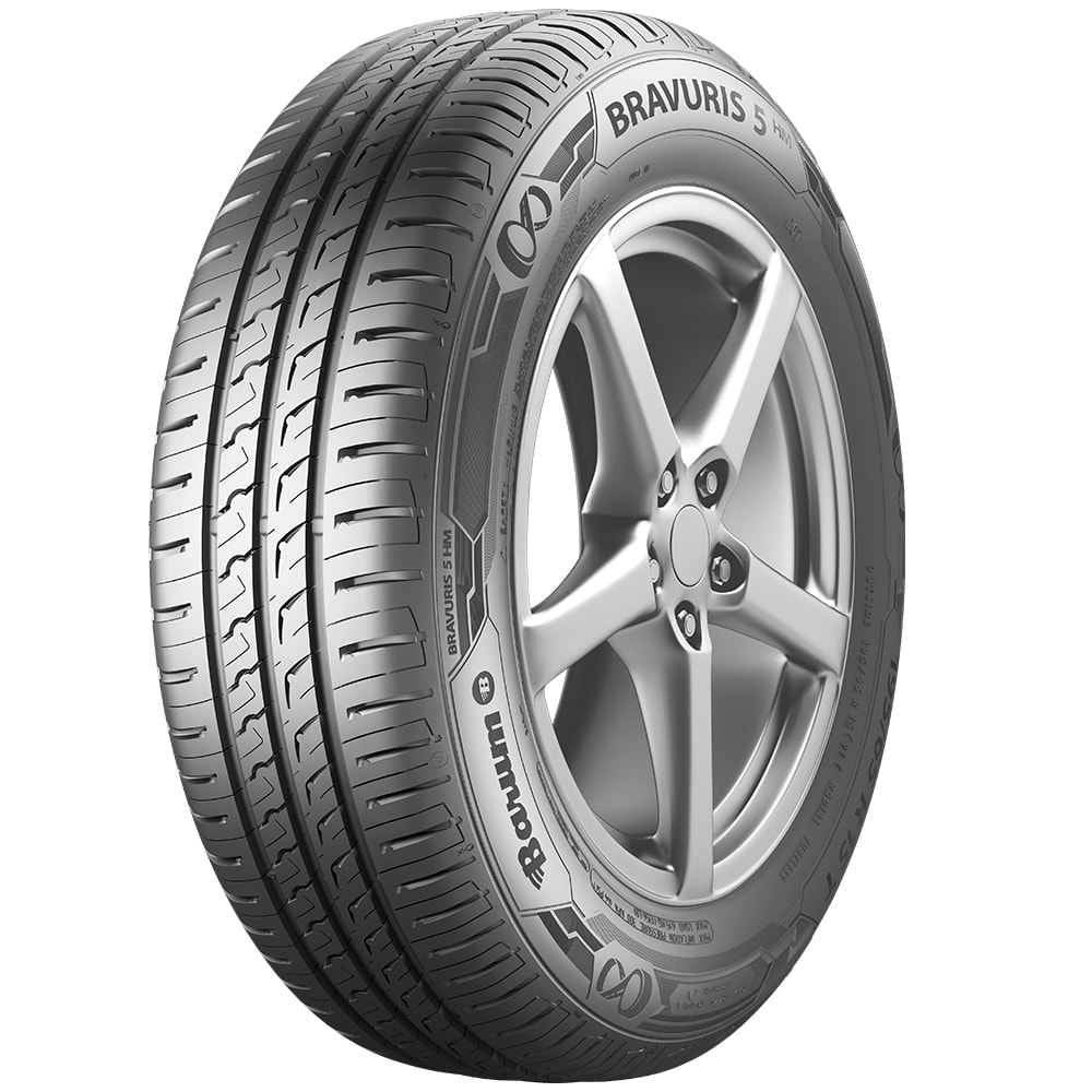 225/50R17 BRAVURIS 5 98W FR XL TL PNEU BARUM