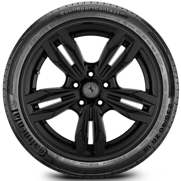 225/50R17 CONTISPORTCONTACT 5 94W SSR FR TL PNEU CONTINENTAL-1f42c927-0821-431f-aa6e-e9059e7b0bb1