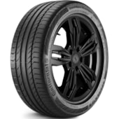 225/50R17 CONTISPORTCONTACT 5 94W SSR FR TL PNEU CONTINENTAL 225/50R17 CONTISPORTCONTACT 5 94W SSR FR TL PNEU CONTINENTAL