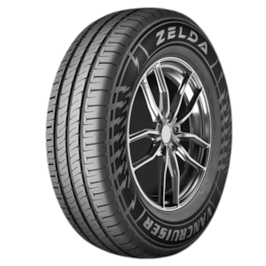 225/65R16 VANCRUISER 112/110T TL PNEU ZELDA